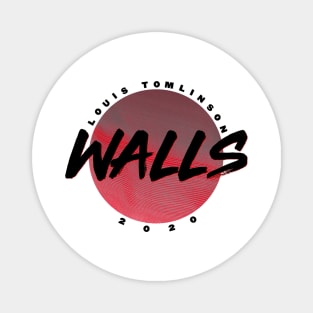 WALLS Magnet